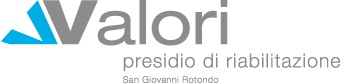 S.P.G.S. Srl Presidio di Riabilitazione Valori
